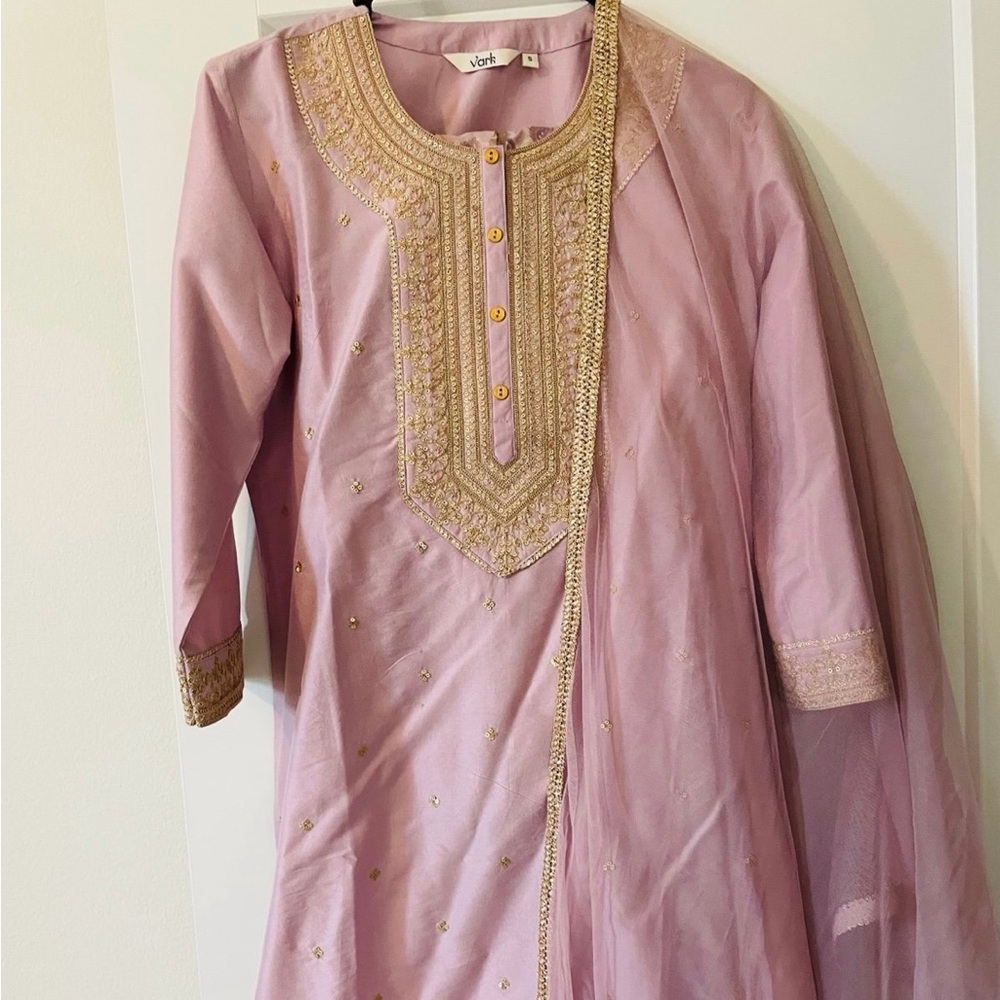 Indian Pakistani dress